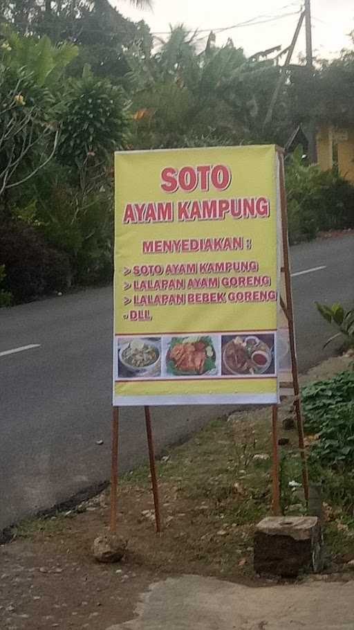 Warung Makan Soto Ayam Kampung 10