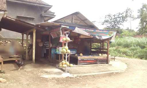 Warung Pojok Mbak Win 5