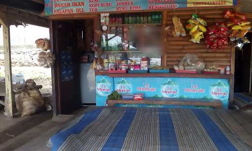 Warung Pojok Mbak Win 9