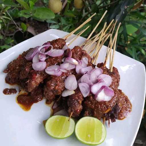 Warung Sate Ayam & Kambing Berkah 3