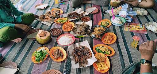 Wisata Kuliner Dempok 6