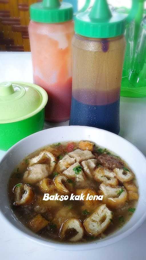 Bakso Urat Kak Lena 1