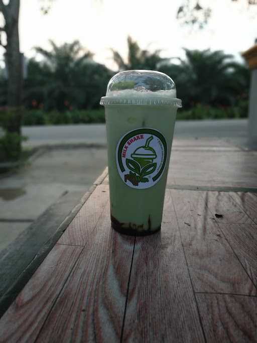 Rasa Kawan Milkshake 1