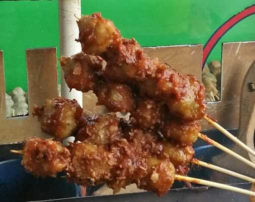 Uqrok Bakso Bakar 6