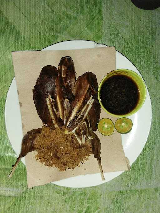 Burung Goreng Dua Jejaka 4