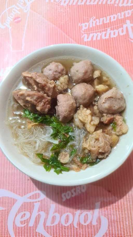 Duta Bakso 4