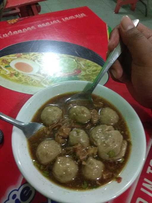 Duta Bakso 2