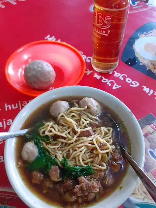 Duta Bakso 1