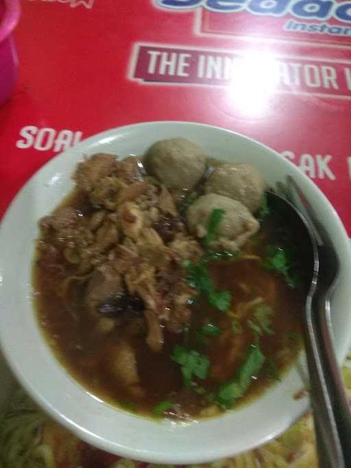 Duta Bakso 8