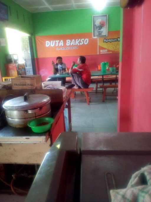 Duta Bakso 9