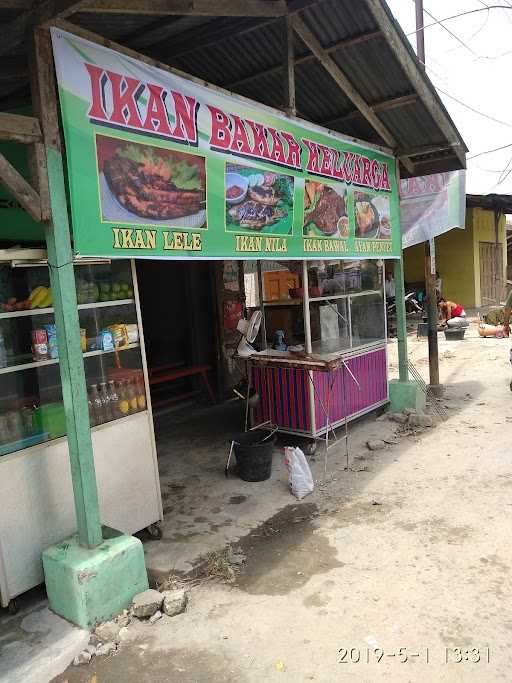 Gorengan Pakde & Sate Ayam 8