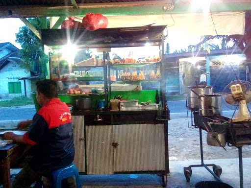 Gorengan Pakde & Sate Ayam 3