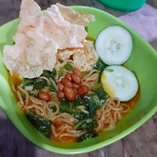 Kindi Jamur 10