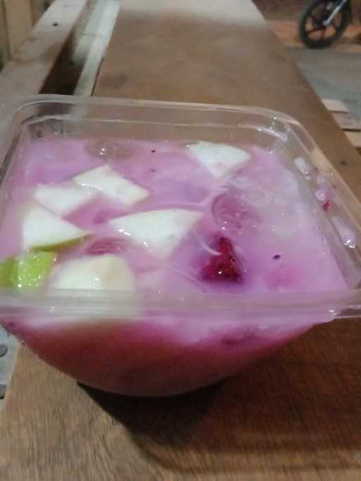 Kindi Jamur 5