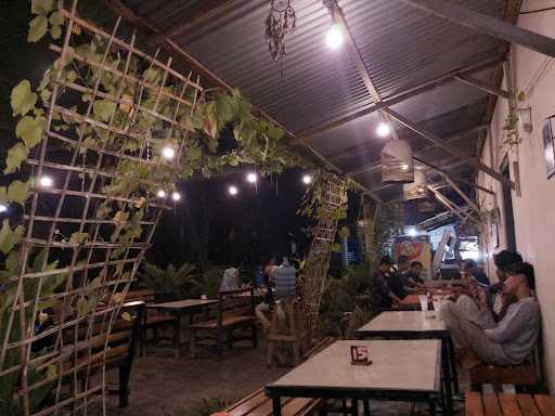 Teras Coffee 3