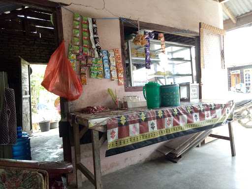 Warung Misop Ibu Idol 2