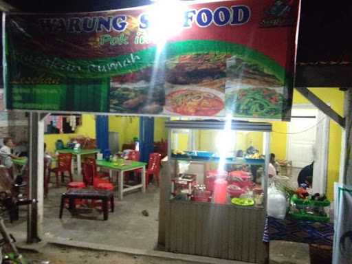 Warung Seafood 6