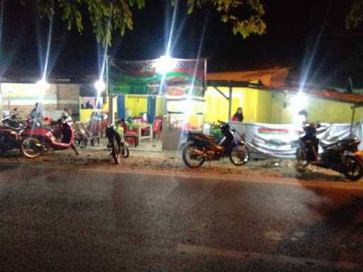 Warung Seafood 4