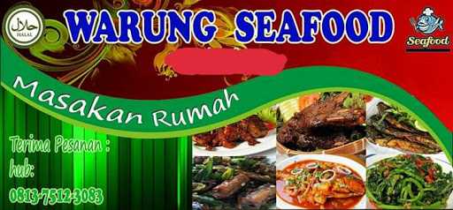 Warung Seafood 5