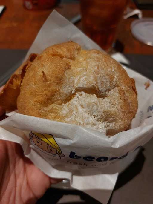 Beard Papa'S - Æon Mall Bsd City 9