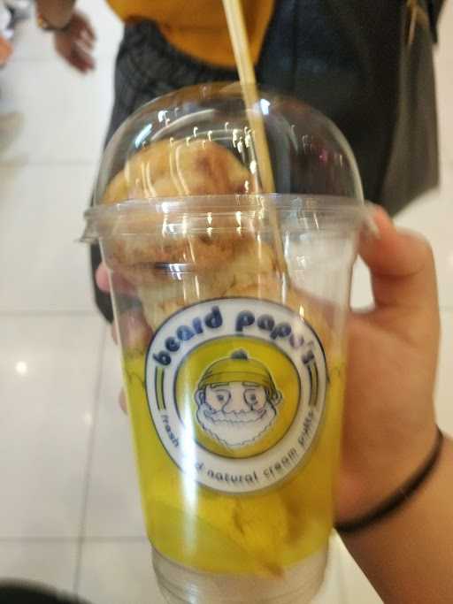 Beard Papa'S - Æon Mall Bsd City 10