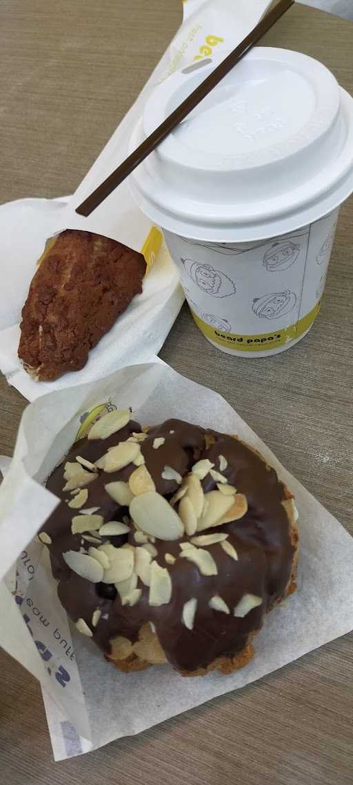 Beard Papa'S - Æon Mall Bsd City 10