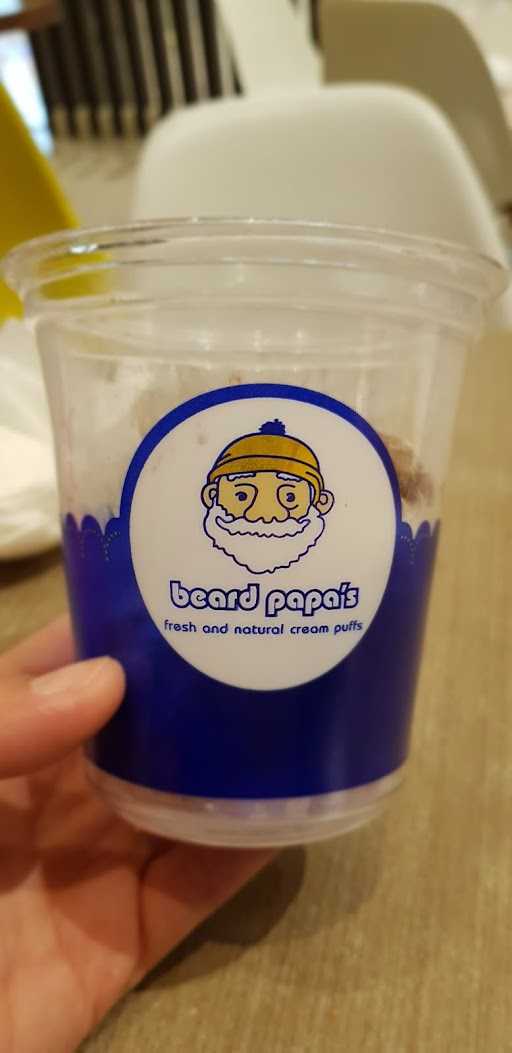 Beard Papa'S - Æon Mall Bsd City 1