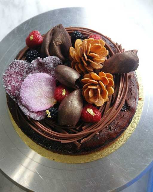 Lady Eve Patisserie - Gading Serpong 2