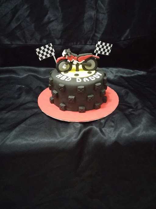 Melia Cakes 4