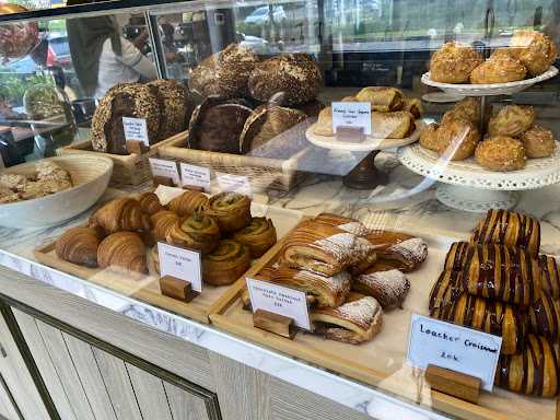 Milled Artisan Bakery 3