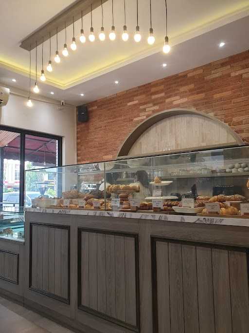 Milled Artisan Bakery 2