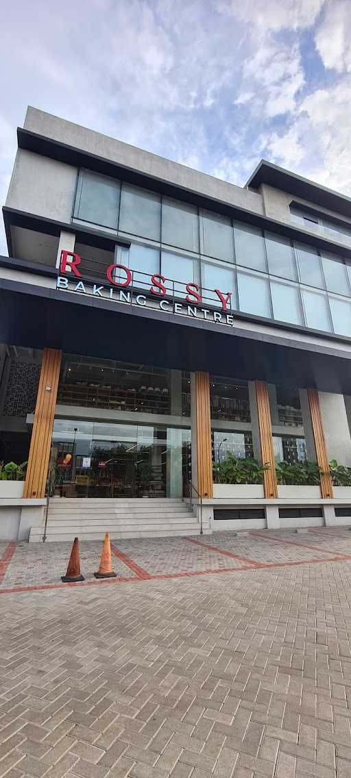 Rossy Baking Centre Gading Serpong 1