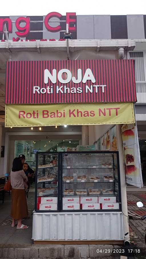 Roti Noja 7