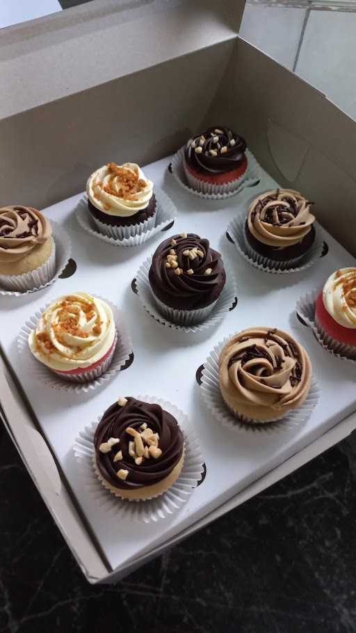 Warung Cupcakes 8