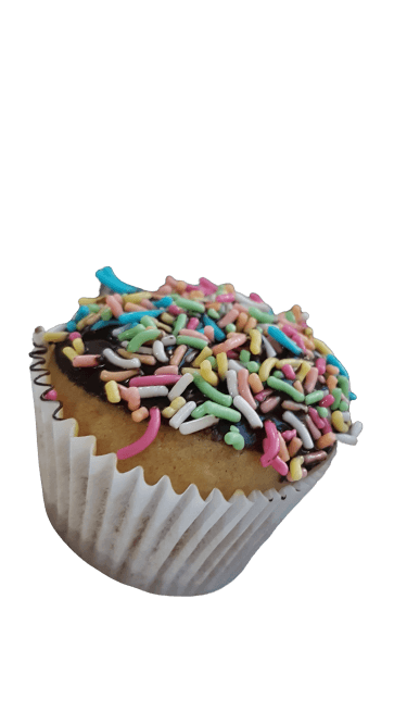 Warung Cupcakes 1