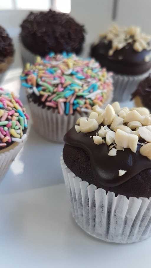 Warung Cupcakes 5