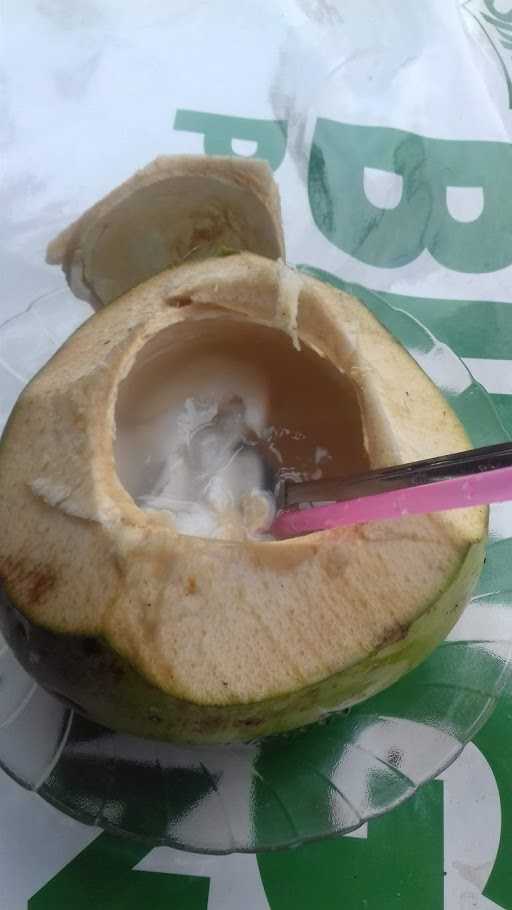 Es Kelapa Mang Aceng 3