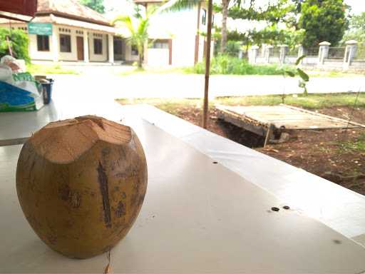 Es Kelapa Mang Aceng 9