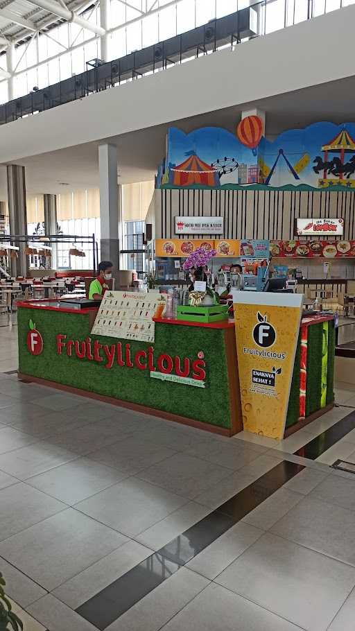 Fruitylicious Aeon Mall Bsd 3