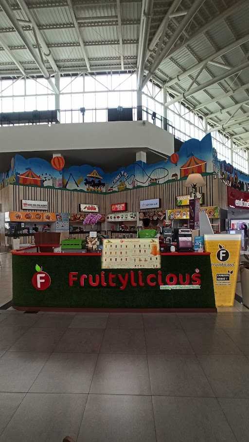 Fruitylicious Aeon Mall Bsd 4