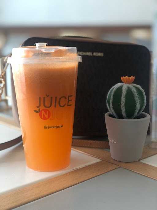 Juice N Joy 3