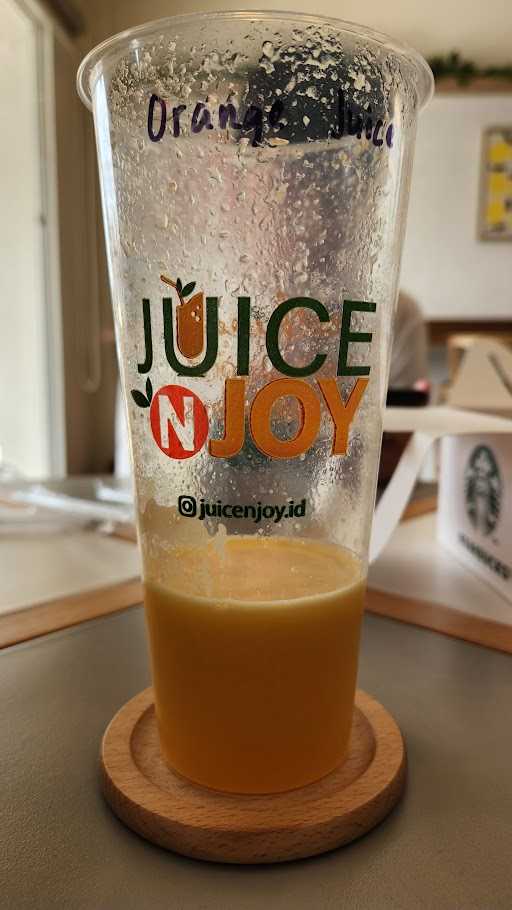 Juice N Joy 1