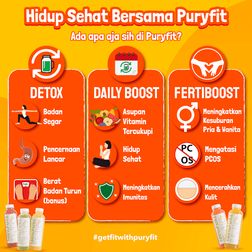 Puryfit 7