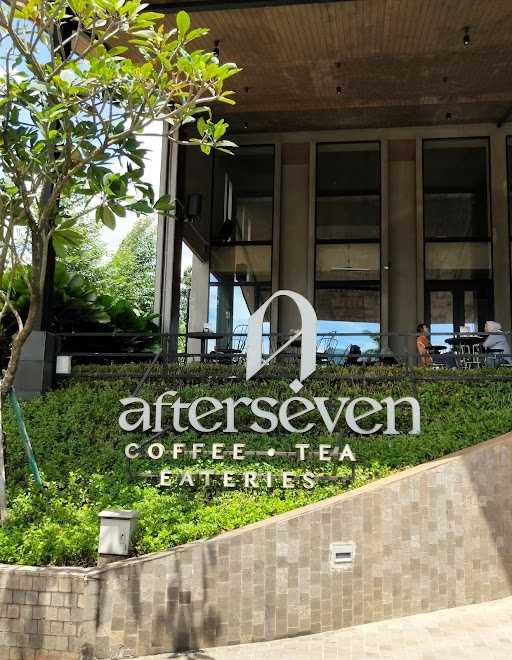 Afterseven Cafe - BSD 1