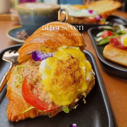 Afterseven Cafe - BSD 4