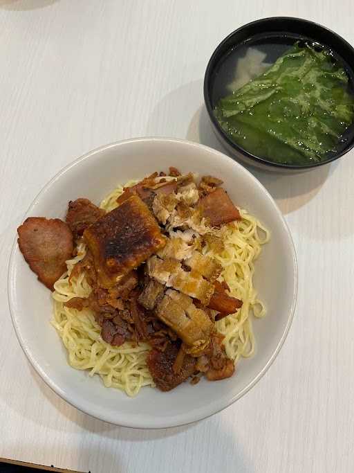 Bakmi Bintang Gading -Maggiore Square 10