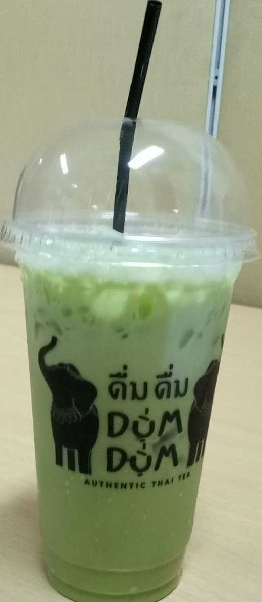 Dumdum Thai Drinks Maxley Bsd 3