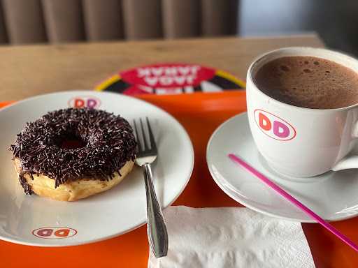 Dunkin' Bsd Edutown 10