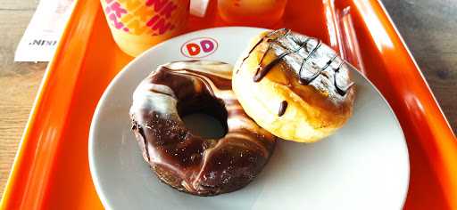 Dunkin' Bsd Edutown 3