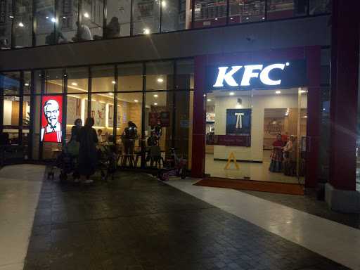 KFC - QBig BSD City 1